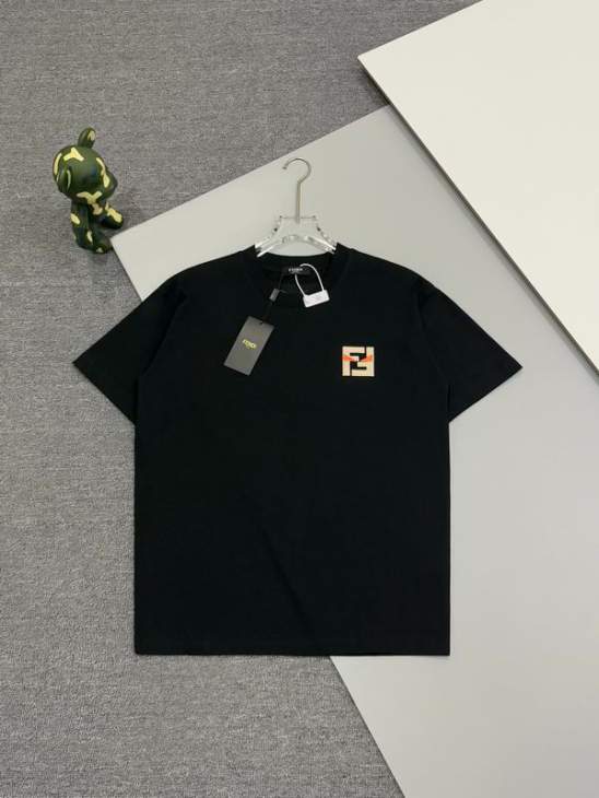 Picture of Fendi T Shirts Short _SKUFendiS-XLm6tx0314620
